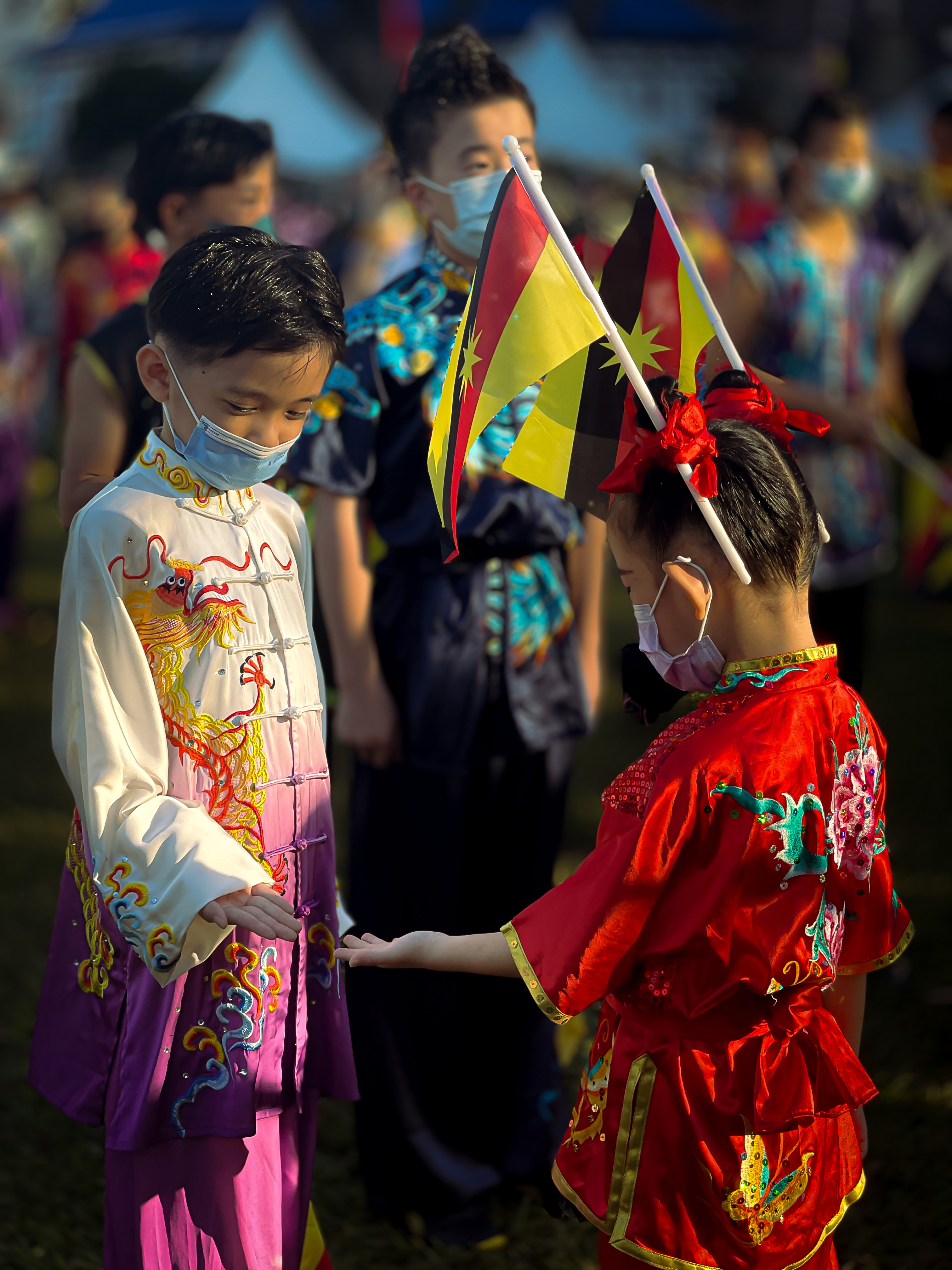 343.1（马来）Teo Hua Xuan《Kung-fu Passion》.jpg