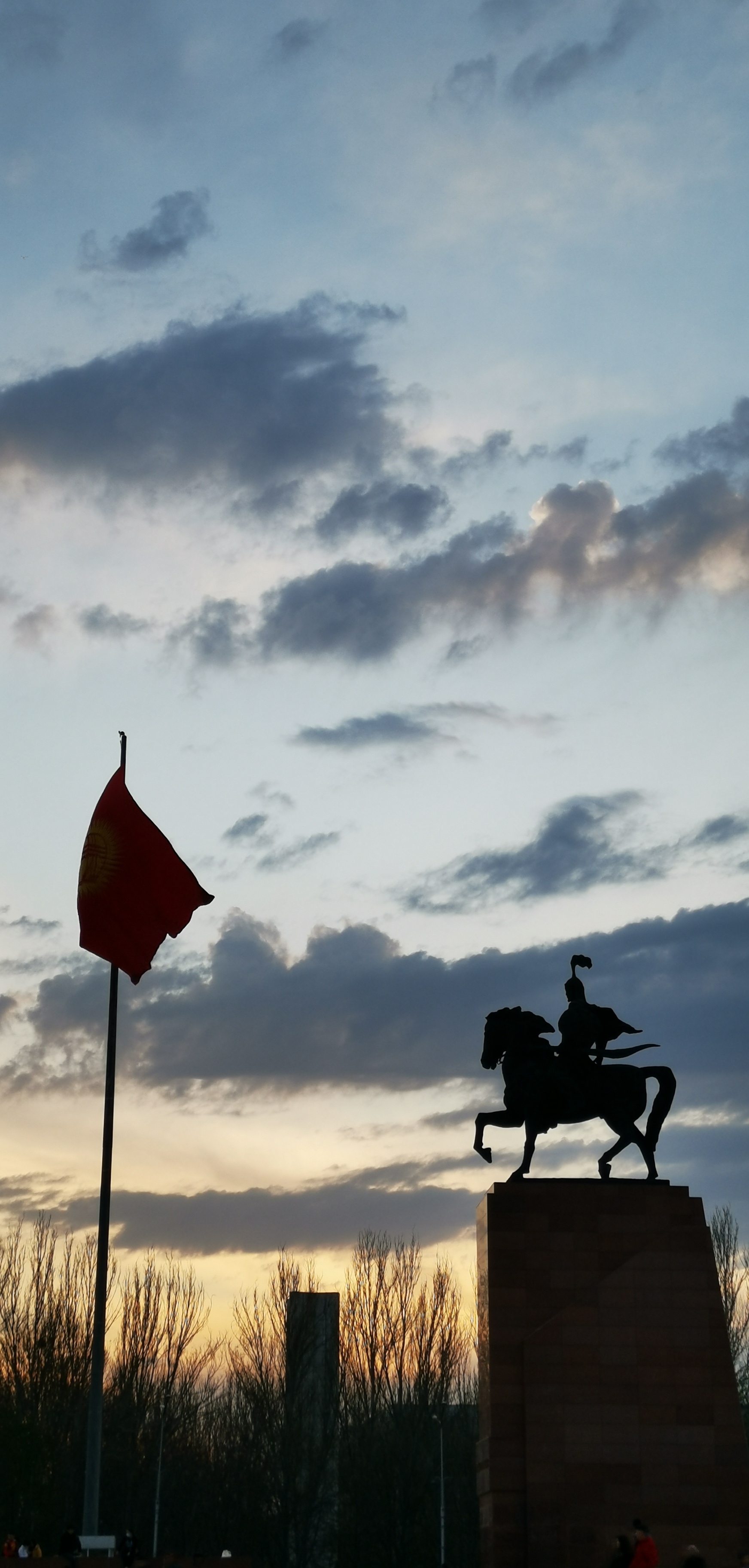 140.（吉国）Mamatova Madina《National Hero Manas》.jpg